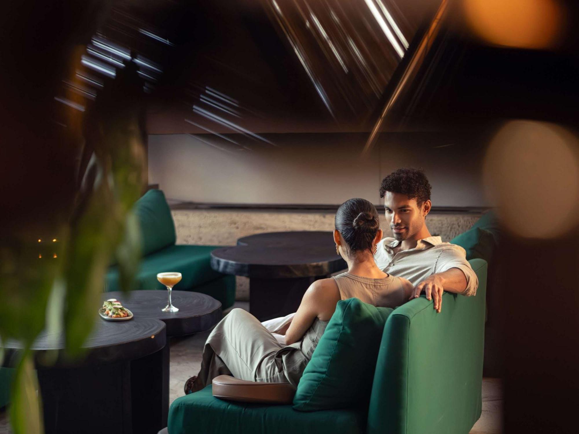 Hotel Sofitel Los Angeles At Beverly Hills Екстериор снимка