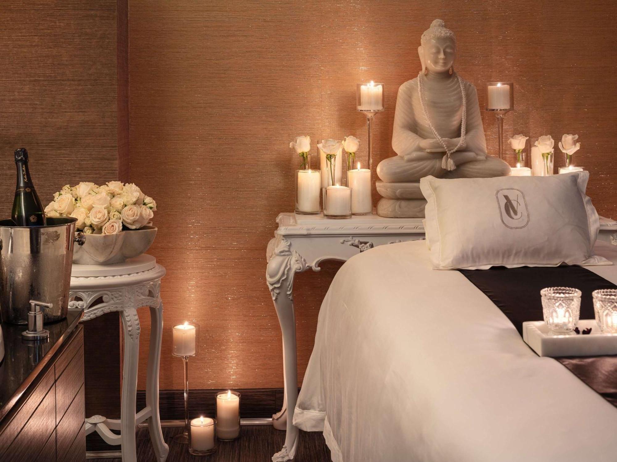 Hotel Sofitel Los Angeles At Beverly Hills Екстериор снимка